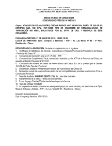 CONCURSO DE 04 Discos Rigidos