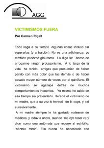 Todo llega a su tiempo