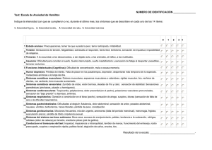 numero de identificación