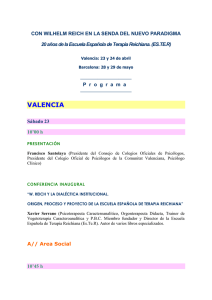 Descargar Programa (en formato Word)