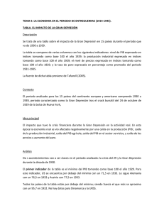 tema 9.tabla impacto... - Horarios de los centros asociados de la uned