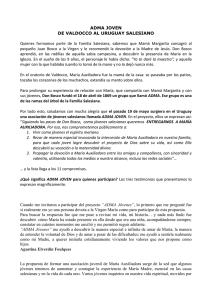 ADMA Jóvenes - effunditdatabona