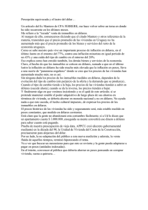 TEMA RECURRENTE