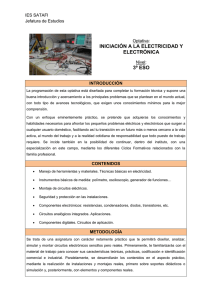 Recordamos al profesorado que el día 25 de Marzo, jueves, es