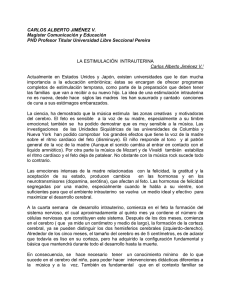 UNIVERSIDAD PRENATAL