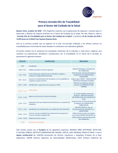 Casos de éxito y experiencias interesantes