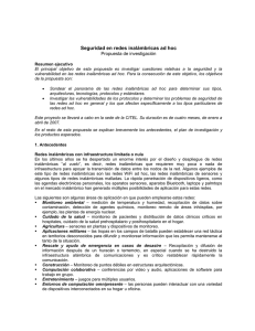 Security in Wireless Ad Hoc Networks