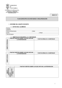 Resolución de la Dirección General de Ordenación e Innovación
