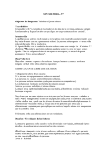 PROSJ-SOY-SOLTERO