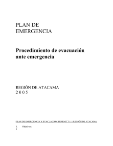 PLAN DE
