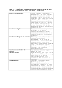 TablasEczemas