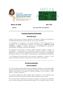 Hoja abierta 15