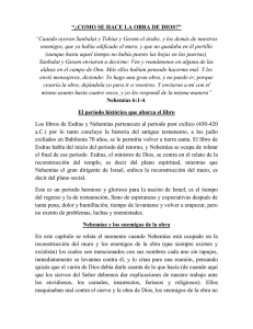 se hace la obra de Dios