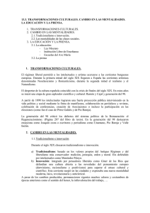 Transformaciones culturales (13.3)