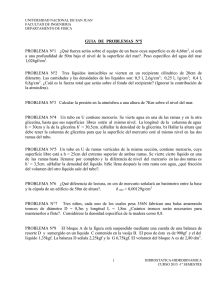 guia de problemas nº5