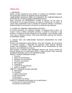 HABILIDADES SOCIALES - cb7-proyecto-wiki