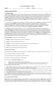 Guías y Actividades Género Dramático Vesp