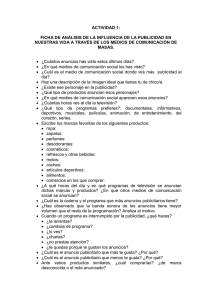 ACTIVIDAD 1: