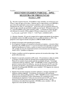 Primer Examen Parcial