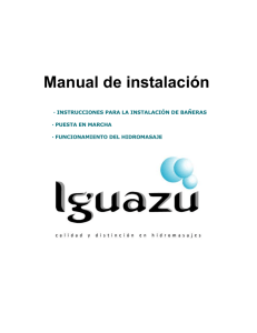 Descargar manual de instalación