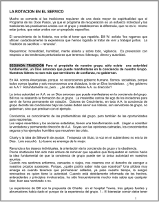 Transferencia de Liderazgo