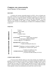 Comentario compras - IES Enrique Flórez