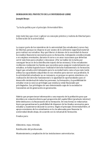 esto es un esbozo de joseph beuys para su idea de una universidda