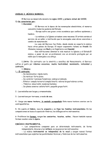 3. BARROCO mio