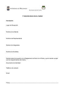 formulario Rock en el Parke 2015(1)
