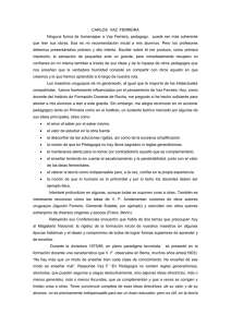 2 - Carlos Vaz Ferreira