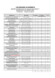 curso 2015/16