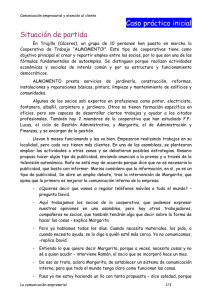 Caso práctico inicial