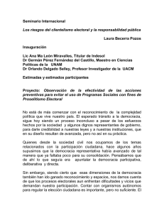 Seminario Palabras L..