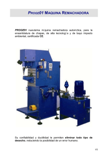 - Proge-Tec