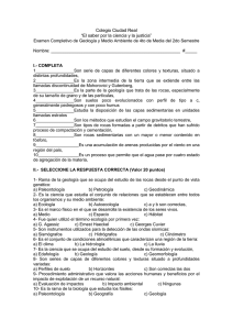 Colegio Ciudad Real “El saber por la ciencia y la justicia”