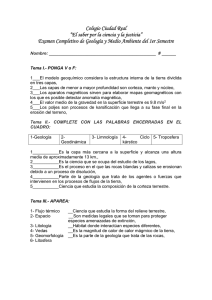 Colegio Ciudad Real “El saber por la ciencia y la justicia”