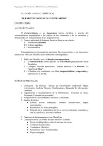 FILOSOFÍA (UNIDAD DIDÁCTICA) - Plataforma colaborativa del