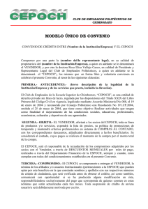 club de empleados politécnicos de chimborazo