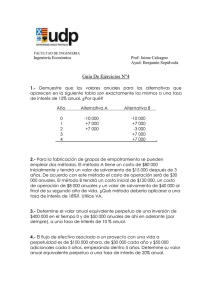 GUÍA4-INGENIERÍA ECONÓMICA
