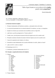 Principios fundamentales del liberalismo económico, y principales