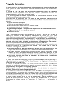 proyecto completo - escuela nils eber