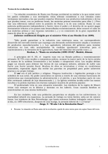 8. HMC. Ejercicios