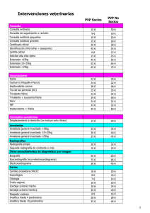 Contrato - clinica veterinaria los robles en santander