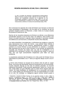 RESEÑA BIOGRAFIA DE MILTON H