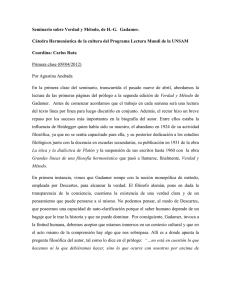 Notas primera clase, aquí
