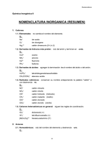 Nomenclatura1