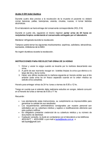 Acido 5 OH Indol Acético