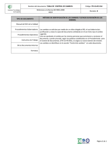 ith-ca-rc-014 tabla control de cambios
