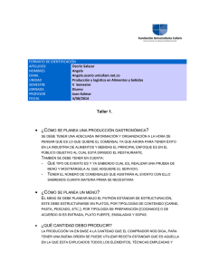 FORMATO DE IDENTIFICACIÓN APELLIDOS Osorio Salazar