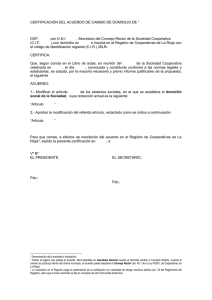 certifica